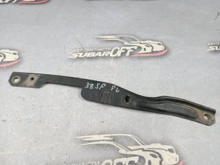 Кронштейн бампера передний левый Subaru Forester 1997