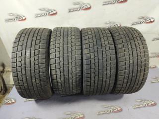 Комплект из 4-х Шина зимняя 245/40R18 Yokohama ice guard ig20 (б/у)