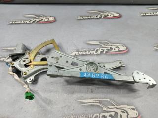 Стеклоподъемник задний левый Subaru Legacy 2005