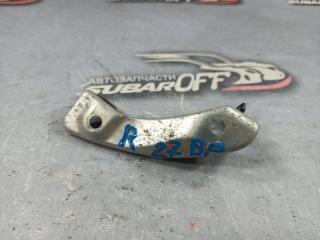 Кронштейн бампера задний правый Subaru Legacy 2005