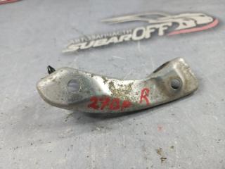 Кронштейн бампера задний правый Subaru Legacy 2005