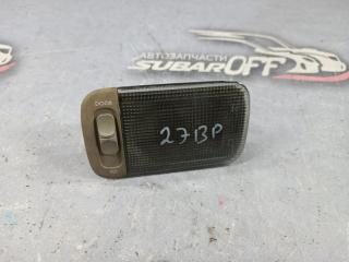 Плафон багажника Subaru Legacy 2005