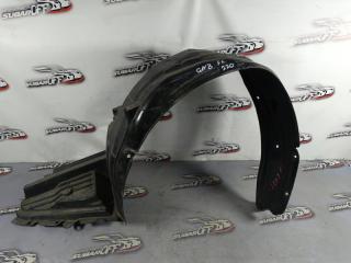 Подкрылок передний левый Subaru Impreza 2007