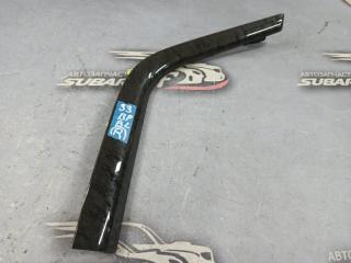 Накладка на центральную консоль Subaru Legacy 2003