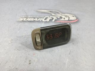 Плафон багажника Subaru Legacy 2003