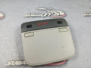 Плафон салона передний Subaru Legacy 2003