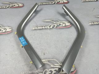 Накладка на центральную консоль Subaru Legacy 2003