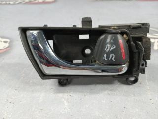 Фото запчасти ручка двери внутренняя задняя правая Subaru Legacy 2003 контрактная запчасть Запчасть ручка двери внутренняя задняя правая Subaru Legacy 2003