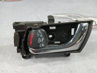Фото запчасти ручка двери внутренняя задняя левая Subaru Legacy 2003 контрактная запчасть Запчасть ручка двери внутренняя задняя левая Subaru Legacy 2003