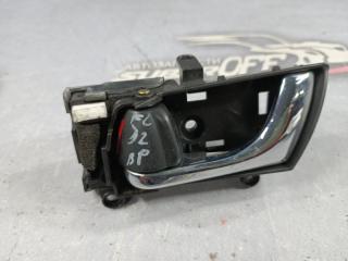 Фото запчасти ручка двери внутренняя передняя левая Subaru Legacy 2003 контрактная запчасть Запчасть ручка двери внутренняя передняя левая Subaru Legacy 2003