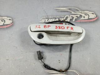 Ручка двери внешняя передняя правая Subaru Legacy 2003