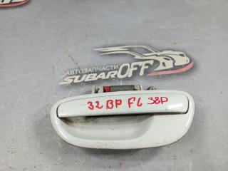 Ручка двери внешняя передняя левая Subaru Legacy 2003