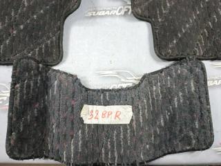 Коврик задний Legacy 2003 BP5 EJ204