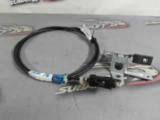 Трос топливного бака Subaru Forester 1998