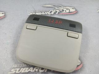 Плафон салона передний Subaru Legacy 2003