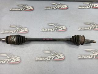 Привод задний левый Subaru Legacy 2003 контрактная Привод задний левый Subaru Legacy 2003