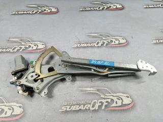 Стеклоподъемник задний левый Subaru Legacy 2004