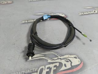 Трос топливного бака Subaru Forester
