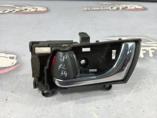 Фото запчасти ручка двери внутренняя передняя левая Subaru Legacy 2004 контрактная запчасть Запчасть ручка двери внутренняя передняя левая Subaru Legacy 2004