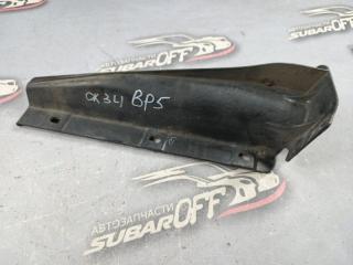 Кронштейн бампера задний левый Subaru Legacy 2004