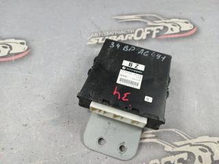 Блок управления КПП Subaru Legacy 2004 контрактная Блок управления КПП Subaru Legacy 2004