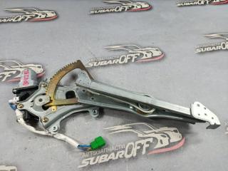 Стеклоподъемник задний левый Subaru Legacy 2006