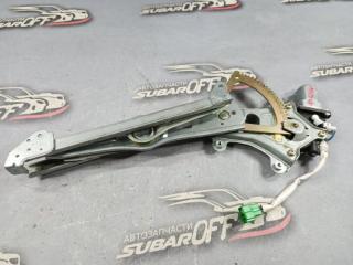 Стеклоподъемник задний правый Subaru Legacy 2006