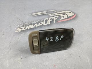 Плафон багажника Subaru Legacy 2006