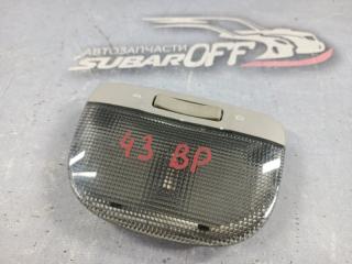 Плафон салона задний Subaru Legacy 2004 контрактная Плафон салона задний Subaru Legacy 2004