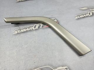 Накладка на центральную консоль Subaru Legacy BP5 EJ20X