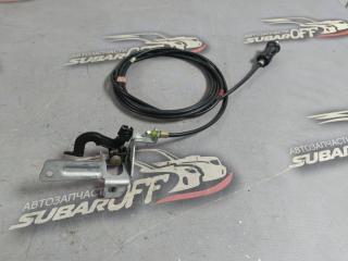 Трос топливного бака правый Subaru Forester 2003