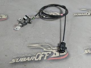 Трос топливного бака Subaru Forester
