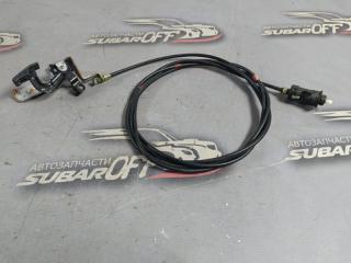 Трос топливного бака Subaru Forester