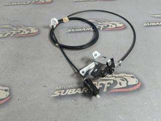 Трос топливного бака Subaru Forester