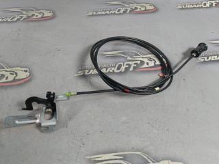 Трос топливного бака Subaru Forester