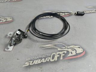 Трос топливного бака Subaru Forester