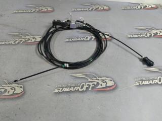 Трос багажника Subaru Legacy 2005 контрактная Трос багажника Subaru Legacy 2005
