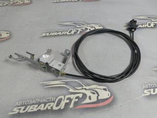 Трос топливного бака Subaru Legacy 2004