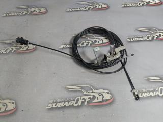 Трос багажника Subaru Legacy 2004 контрактная Трос багажника Subaru Legacy 2004