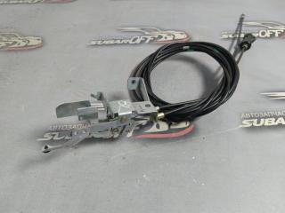 Трос багажника Subaru Legacy 2007 контрактная Трос багажника Subaru Legacy 2007
