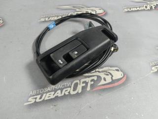 Ручка открывания бензобака Subaru Impreza 2010 контрактная Ручка открывания бензобака Subaru Impreza 2010