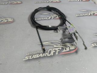 Трос багажника Subaru Legacy 2004 контрактная Трос багажника Subaru Legacy 2004