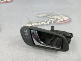 Фото запчасти ручка двери внутренняя задняя правая Subaru Legacy 2003 контрактная запчасть Запчасть ручка двери внутренняя задняя правая Subaru Legacy 2003