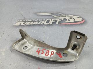 Кронштейн бампера задний левый Subaru Legacy 2003