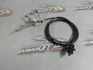 Трос топливного бака Subaru Legacy 2005