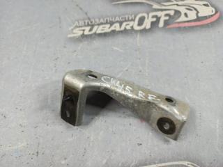 Кронштейн бампера задний правый Subaru Legacy 2003