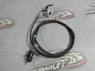 Трос топливного бака Subaru Forester 2000
