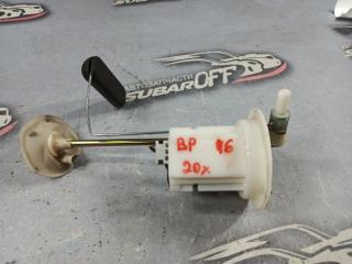 Фото запчасти датчик уровня топлива Subaru Legacy 2003 контрактная запчасть Запчасть датчик уровня топлива Subaru Legacy 2003