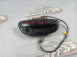 Ручка двери внешняя передняя правая Subaru Legacy 2003