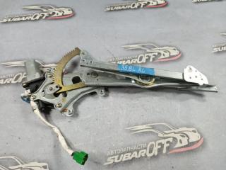 Стеклоподъемник задний левый Subaru Legacy 2003